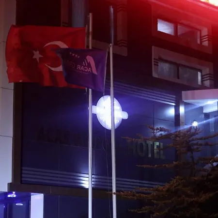 فندق Acar Airport